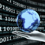 Symbolbild Digitalisierung © Weissblick - stock.adobe.com