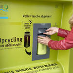 Altfett © Jeder Tropfen Zählt GmbH.