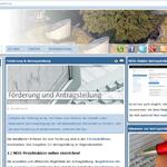 Online-Antragstellung &copy; Deutsche Bundesstiftung Umwelt