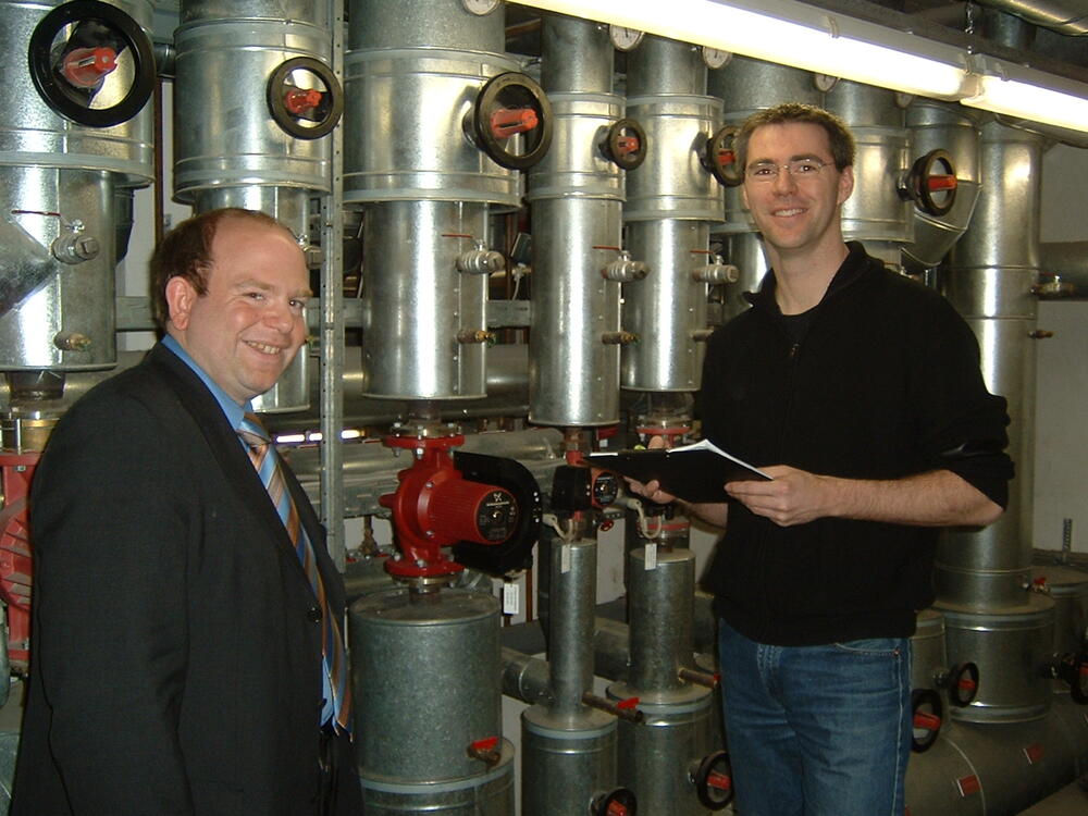 Ausbildung zum Umwelt- und Klimaschutzberater im Sport: Schmidt, Prüller 