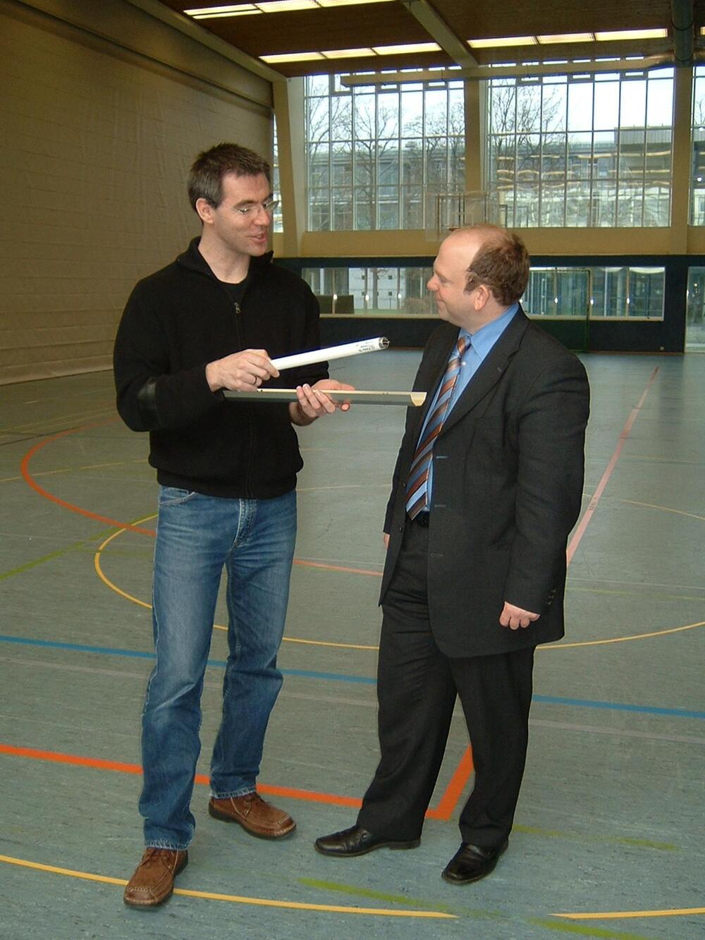 Ausbildung zum Umwelt- und Klimaschutzberater im Sport: Prüller, Schmidt 