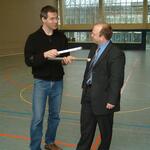 Ausbildung zum Umwelt- und Klimaschutzberater im Sport: Prüller, Schmidt 