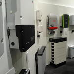 Solarstromspeicher © HTW Berlin