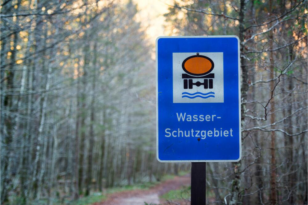 Das Ziel ist die Reduktion von Pestizideinträgen in Schutzgebieten. © altmodern - Getty Images