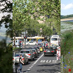 Collage ESD for 2030 © Deutsche Bundesstiftung Umwelt