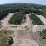 Rückbau Roßlauer Elbauen 