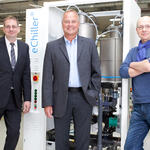 Sehen Sie selbst... &copy; Efficient Energy GmbH 