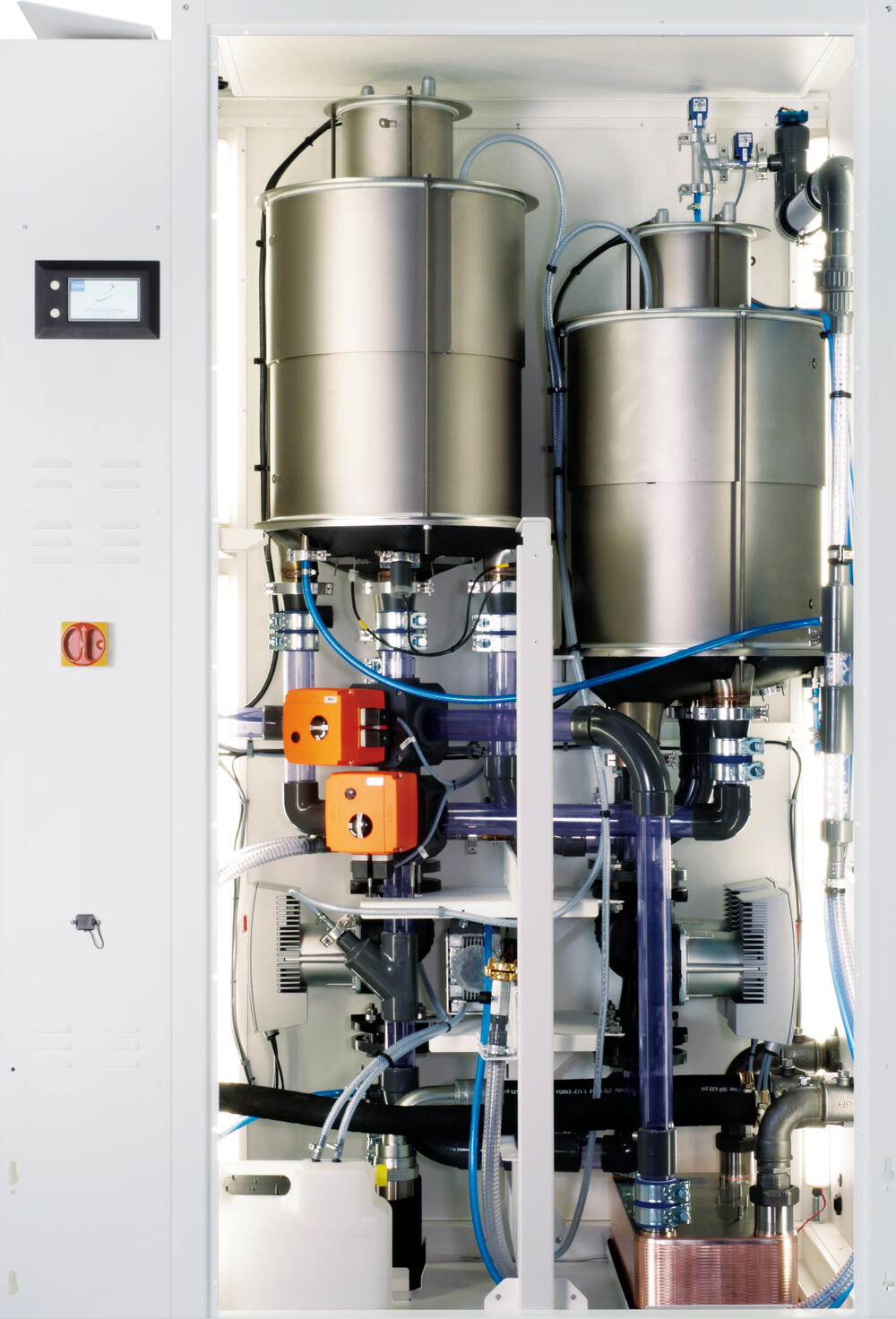 Sehen Sie selbst... &copy; Efficient Energy GmbH