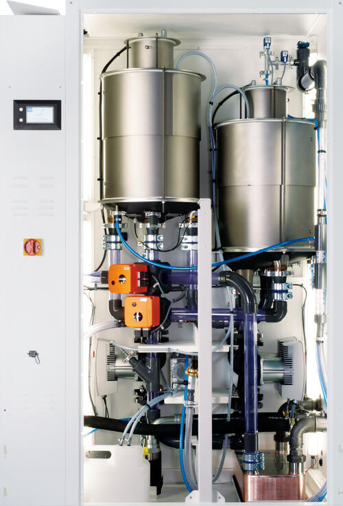 Sehen Sie selbst... &copy; Efficient Energy GmbH