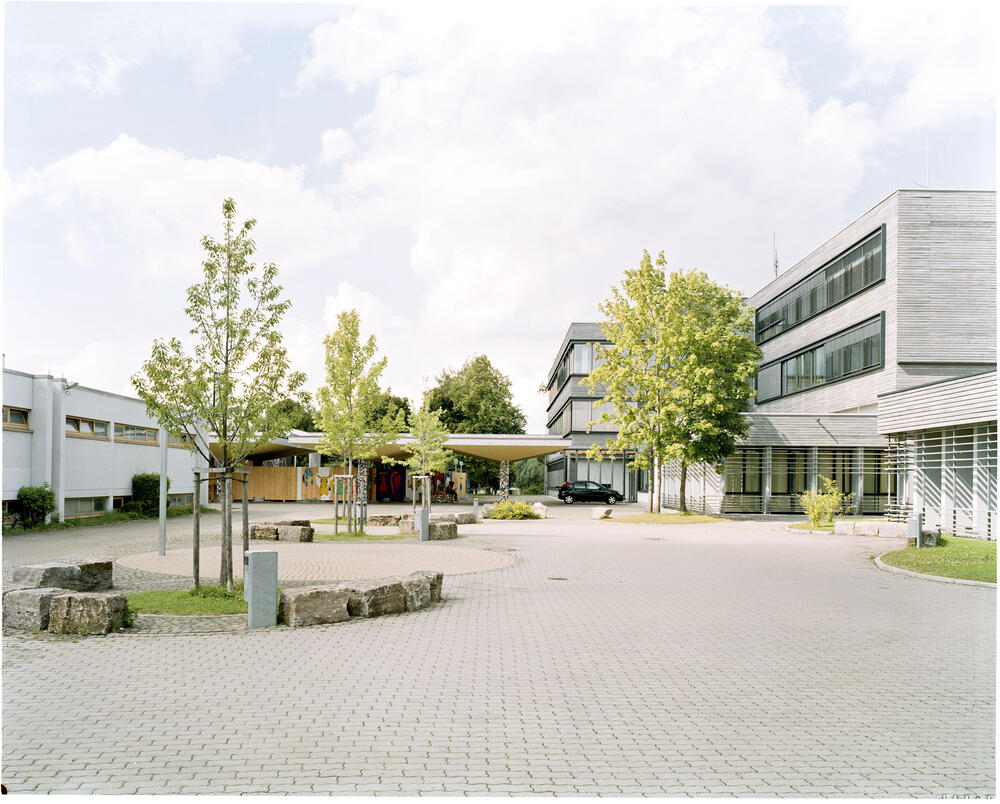 28524_Mittelschule Buchloe © Hauptschulverband Buchloe