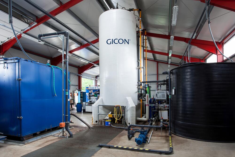 33152_GICON-Technikum_3 © GICON Großmann Ingenieur Consult GmbH 