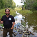 DBU Naturerbe, Hainberg, Sommertour © DBU Naturerbe/Denstorf