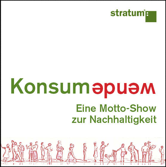 Konsumwende Flyer Deckblatt 