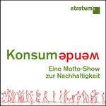 Konsumwende Flyer Deckblatt 