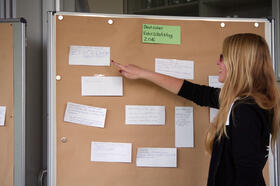 Jugendkongress Biodiversität 2014 © Deutsche Bundesstiftung Umwelt /  Alice Weiland