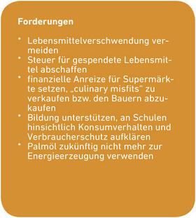 Jugendkongress Biodiversität 2014 © Deutsche Bundesstiftung Umwelt