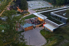 Jugendkongress Biodiversität 2014 © Deutsche Bundesstiftung Umwelt/Peter Himsel