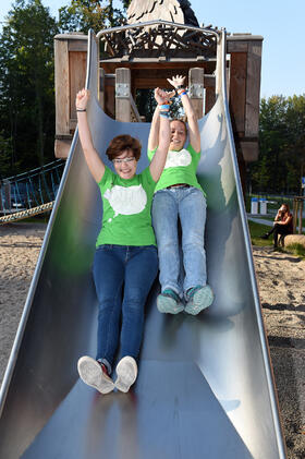 Jugendkongress Biodiversität 2014 © Deutsche Bundesstiftung Umwelt/Peter Himsel