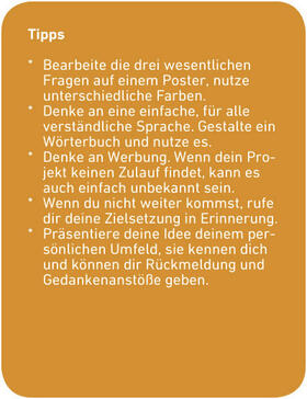 Jugendkongress Biodiversität 2014 © Deutsche Bundesstiftung Umwelt
