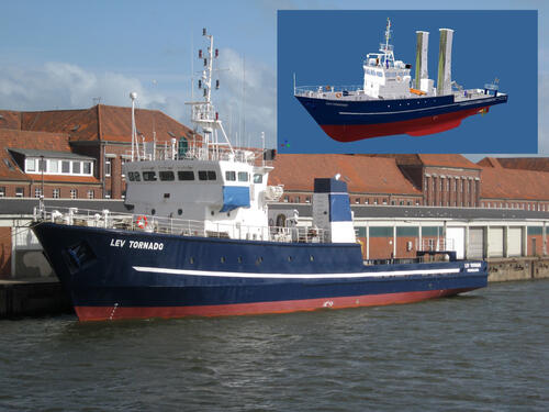 Sehen Sie selbst... &copy; Deutsche Bundesstiftung Umwelt