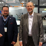 IAA 2018 Alexander Bonde/Carl H. Schmitt © Konvekta