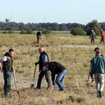 DBU-Naturerbefläche Hopsten © Irmgard Heicks/ANTL