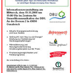 Sehen Sie selbst... &copy; SenerTec-Center Hagen a.T.W.