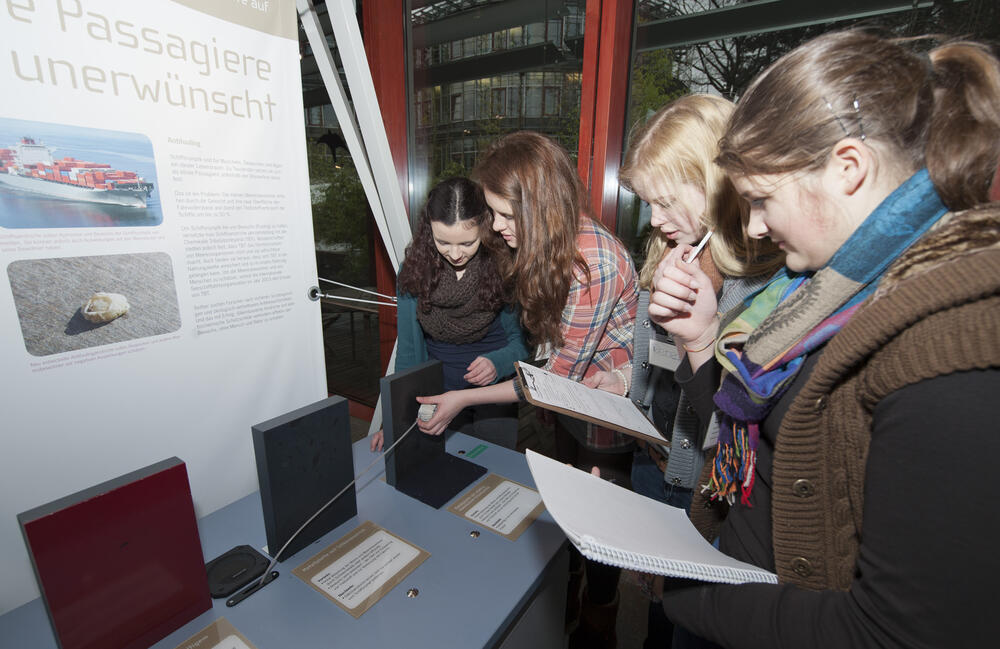 Klasse spezial Energiewende 