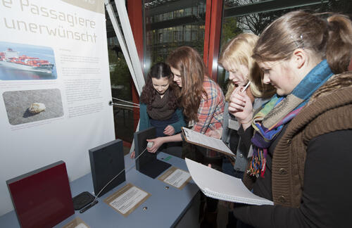 Klasse spezial Energiewende 