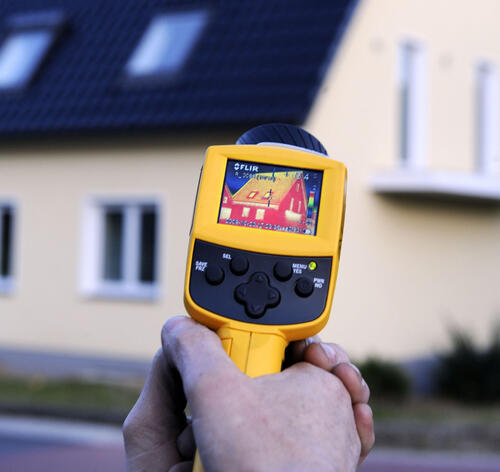 Heizen © Peter Himsel