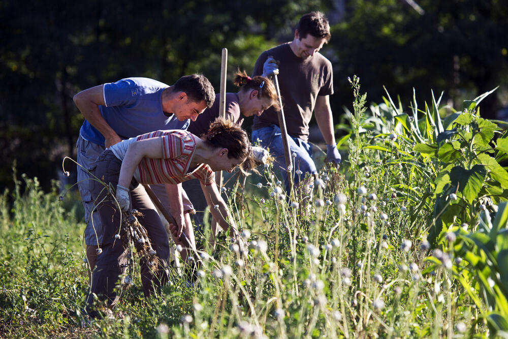 Lieblingsplätze Kroatien &copy; Marko Vrdoljak 