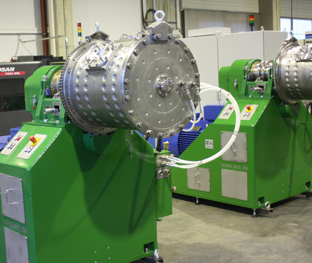 See yourself... © Deutsche Bundesstiftung Umwelt