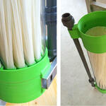 Membion Filtermodu © DBU-Projektpartner