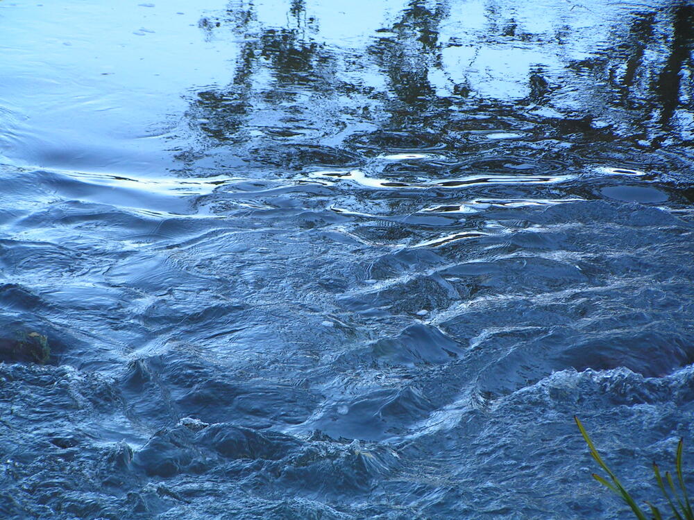 EU-Wasserrahmenrichtlinie 