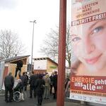 Die Energiemesse 2008 &copy; Public Entertainment AG