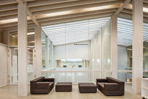 Lernlandschaft Diedorf © DBU