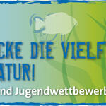 Logo Entdecke die Vielfalt der Natur! 