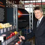 Ausstellung Klimawerkstatt 