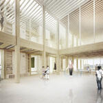 Sehen Sie selbst... &copy; Florian Nagler Architekten GmbH