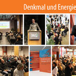 Rückblick Denkmal und Energie 2019 © Franziska Rehde