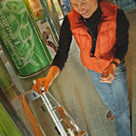 Bionik &copy; Michael Münch