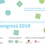 Jahreskongress nachhaltig.digital © nachhaltig.digital