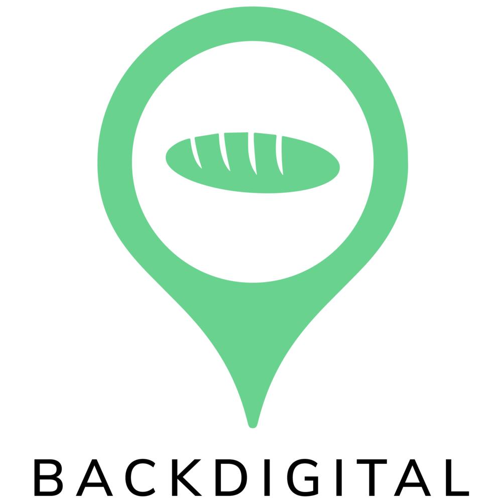 Logo von Backdigital © Backdigital GmbH