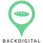 Logo von Backdigital © Backdigital GmbH
