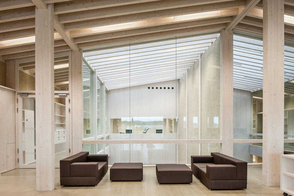 Lernlandschaft © Carolin Hirschfeld