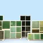 Green Startup Shards - Fliesen © Shards