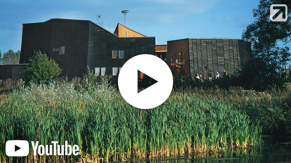 Vorschaubild - Blumberger Mühle 