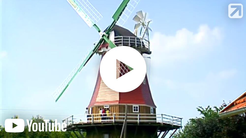 Vorschaubild - Windrad 