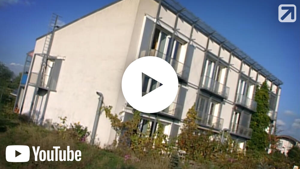 Vorschaubild - Passivhauskonzept 