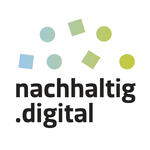 Logo nachhaltig.digital © nachhaltig.digital